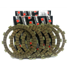 FCD0138 диск сцепления фрикционный к-кт мото