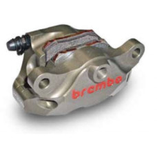 120A44110 Тормозной суппорт задний литой 84mm Brembo Racing