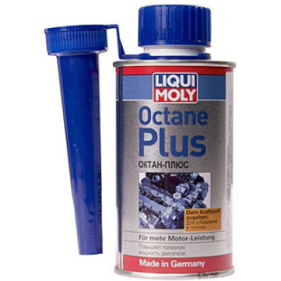 3954 Присадка в топливо (бензин) Октан плюс Octane Plus (0,15л) 3954/2529