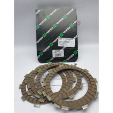 F3604A Комплект фрикционных дисков сцепления мото (FCD1129) NEWFREN