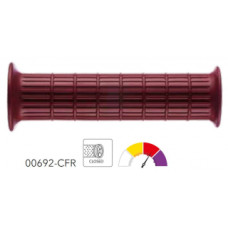 00692-CFR грипсы 2шт PAIR OF GRIPS ROAD 70-BORDEAUX Ariete