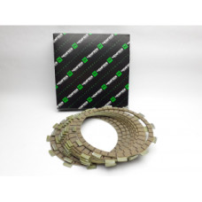 F1877A Комплект фрикционных дисков сцепления мото (FCD0293) NEWFREN