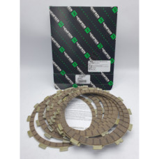 F3606A Комплект фрикционных дисков сцепления мото (FCD1333) NEWFREN