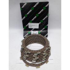 F1343A Комплект фрикционных дисков сцепления мото NEWFREN