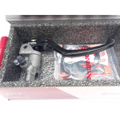 110A26330 Главный тормозной цилиндр 15 RCS стандартная ручка Brembo Racing