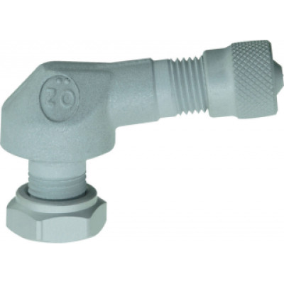 11971-ALL к-кт клапанов для безскамерных шин 8,3 MM ALLUMINIUM Ariete