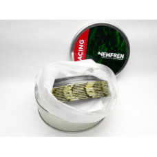 F1468QC Комплект дисков сцепления NEWFREN (фрикционные + металлические) BMW S1000RR HP4