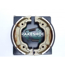 GF1303 Тормозные колодки барабанные мото (FSB947) NEWFREN