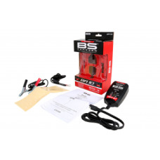 BA10 Charger Зарядное устройство BS , 6V/12V 1,0A