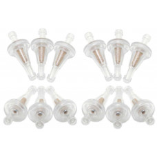 81-0220 фильтр топливный (12шт 81-0221)