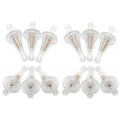 81-0220 фильтр топливный (12шт 81-0221)