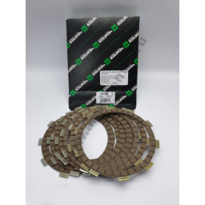 F1344A Комплект фрикционных дисков сцепления мото NEWFREN