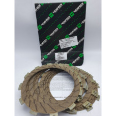 F2891A Комплект фрикционных дисков сцепления мото (FCD1330) NEWFREN