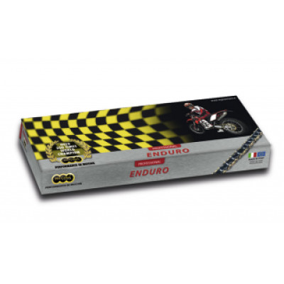 428ORN-134 Цепь для мотоцикла 428 / 134 звен. (126ORN/007), REGINA