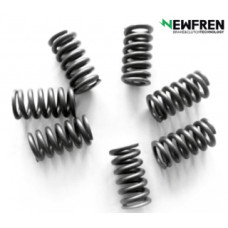 MO066F Пружины сцепления мото к-кт (FSS0107) NEWFREN