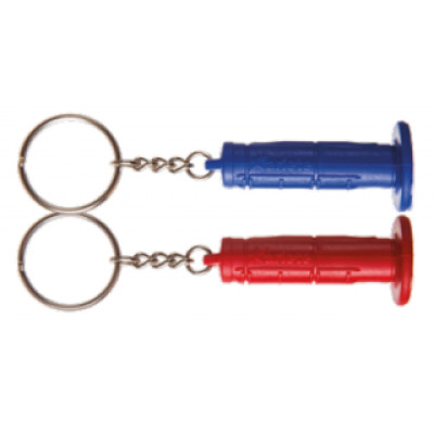 12933 брелок KEYRING OFF ROAD BLACK Ariete