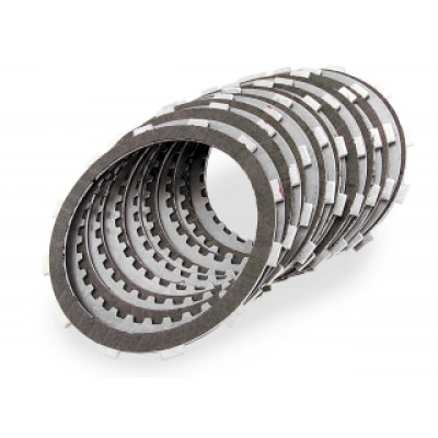Комплект дисков сцепления Barnett Carbon Clutch Kit BMW K1200 / BMW K1300