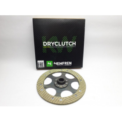 F1494KW Маслостойкий фрикционный диск сцепления NEWFREN BMW R1100 (FCD0652)