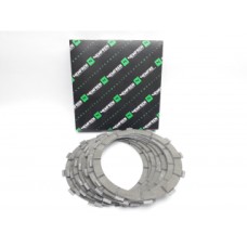 F1534A Комплект фрикционных дисков сцепления мото (FCD0715) NEWFREN DUCATI 1100cc