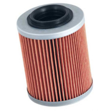 KN-152 масляный фильтр