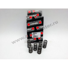 FSS0408 пружины сцепления мото к-кт