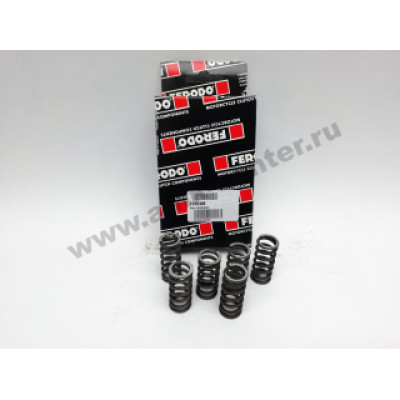 FSS0408 пружины сцепления мото к-кт