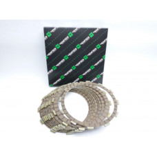 F1476A Комплект фрикционных дисков сцепления мото (FCD0734) NEWFREN