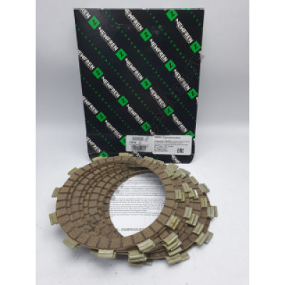 F2874A Комплект фрикционных дисков сцепления мото NEWFREN