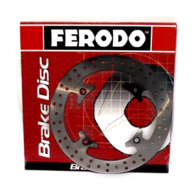 FMD0033R Диск тормозной MOTO 1шт