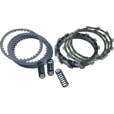 1131-3881, Barnett Performance, CLUTCH KIT 2021+ Pan America, Sportster S / CARBON / EXTRA PLATE | alt partnumbers: 37000334 37000341 37000336 37000335 11700044 304-30-20019