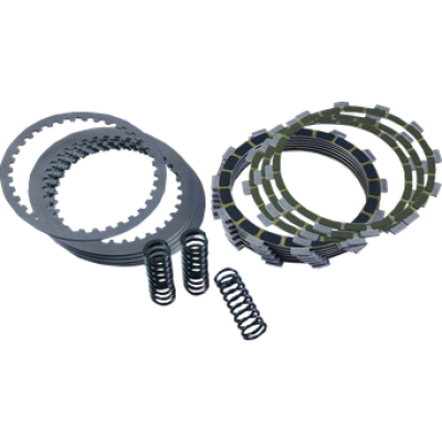 1131-3881, Barnett Performance, CLUTCH KIT 2021+ Pan America, Sportster S / CARBON / EXTRA PLATE | alt partnumbers: 37000334 37000341 37000336 37000335 11700044 304-30-20019