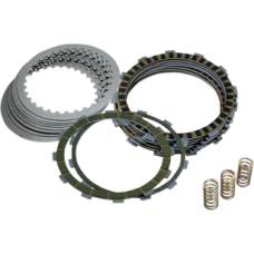 Комплект дисков сцепления с пружинами Barnett Kevlar Clutch Kit Harley Davidson CVO/SE 13-17
