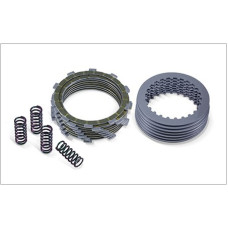 Комплект дисков сцепления с пружинами Barnett Kevlar Clutch Kit Harley Davidson STREET 500 , STREET