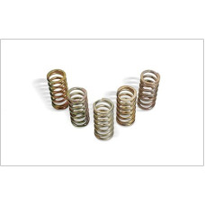 501-99-05091, Barnett Performance, Clutch Extra Heavy Duty Spring Set (5pc) '05-06 VRSCSE '07 VRSCX | alt partnumbers: 36825-05K