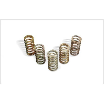 501-99-05091, Barnett Performance, Clutch Extra Heavy Duty Spring Set (5pc) '05-06 VRSCSE '07 VRSCX | alt partnumbers: 36825-05K