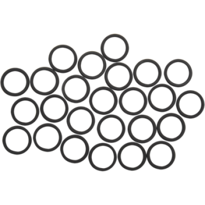 0934-0741, Cometic Gaskets, O-RING, PUSHROD COVER LOWER 04-13XL | alt partnumbers: 11377 C9956
