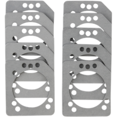 0934-2061, Cometic Gaskets, GASKET, AIRBOX BACKPLATE | alt partnumbers: 29583-01A C9492