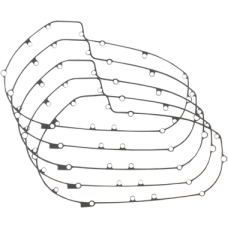 C10145F5, Cometic Gaskets, GASKET, PRIMARY COVER Buell 2002-2006 XB12R/S/Scg/X XB9R/S/SX #25378-02 | alt partnumbers: 25378-02