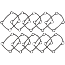 C10172, Cometic Gaskets, GASKET, LIFTER (TAPPET) COVER Mi8 | alt partnumbers: 25700362