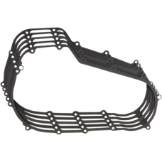 C10198F5, Cometic Gaskets, GASKET, PRIMARY COVER Mi8 FLH | alt partnumbers: 25700378