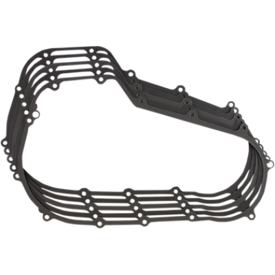 C10198F5, Cometic Gaskets, GASKET, PRIMARY COVER Mi8 FLH | alt partnumbers: 25700378