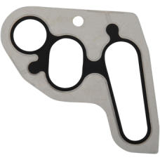 C10214, Cometic Gaskets, GASKET, TRANSMISSION, GEARCASE TO ENGINE CASE Mi8 | alt partnumbers: 24400215