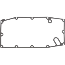C10215, Cometic Gaskets, GASKET, TRANSMISSION, OIL PAN Mi8 FLH | alt partnumbers: 25700452