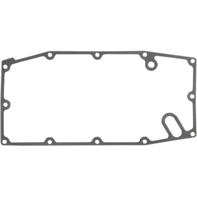 C10215, Cometic Gaskets, GASKET, TRANSMISSION, OIL PAN Mi8 FLH | alt partnumbers: 25700452