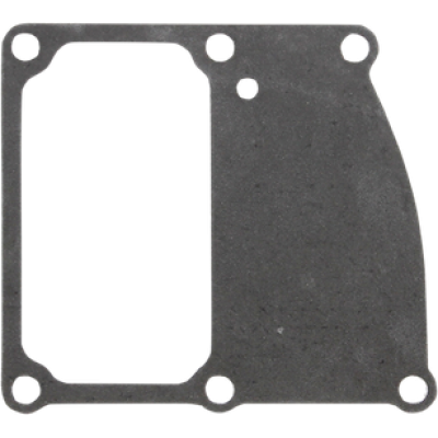 C10216, Cometic Gaskets, GASKET, TRANSMISSION, TOP COVER '17+ BIG TWIN | alt partnumbers: 25700453