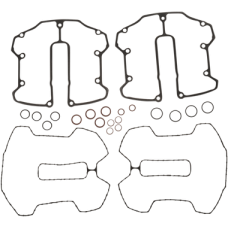 C10226, Cometic Gaskets, ROCKER BOX GASKET KIT 17+ Mi8 | alt partnumbers: 25700425 25700372B 11145A 11132A 11293 11900116 11900090