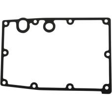 C10243, Cometic Gaskets, GASKET, TRANSMISSION, OIL PAN Mi8 Softail | alt partnumbers: 25700593