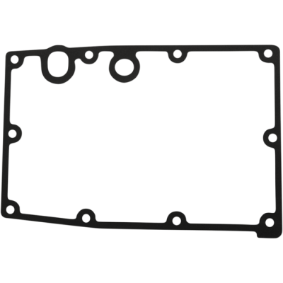 C10243, Cometic Gaskets, GASKET, TRANSMISSION, OIL PAN Mi8 Softail | alt partnumbers: 25700593