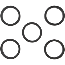 C9088F5, Cometic Gaskets, SEAL, CARB/INTAKE | alt partnumbers: 27002-89