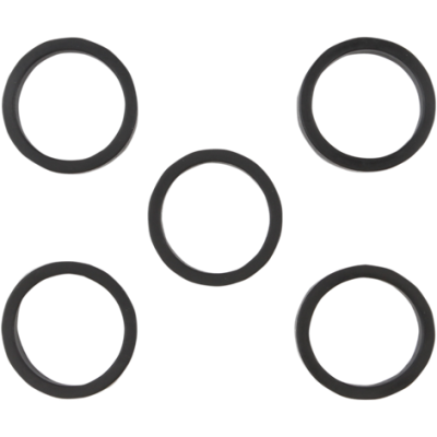 C9088F5, Cometic Gaskets, SEAL, CARB/INTAKE | alt partnumbers: 27002-89